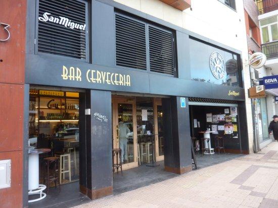 Bar Cerveceria Camino Soria