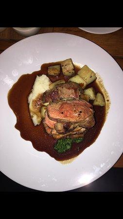 Pibroch Ristorante Scozzese