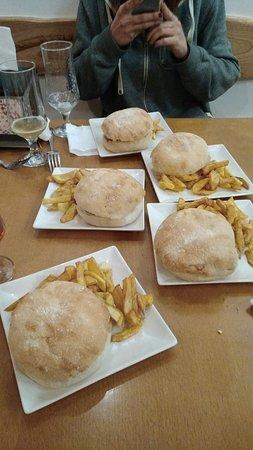 La Tarabilla Espinama