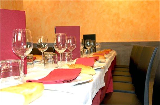 Bar Restaurante Beatriz