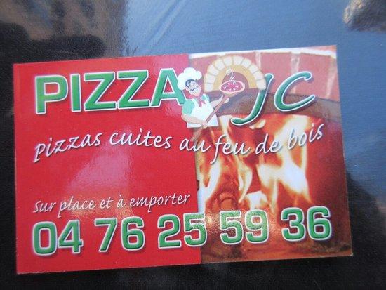 Pizza JC