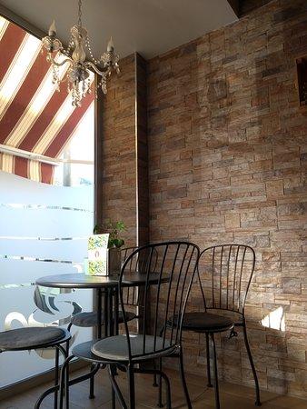 El Cafelito de Frida