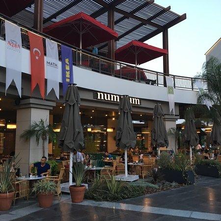 Num Num Agora Avm Antalya