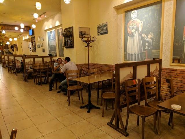 Samikitno Georgian Cuisine