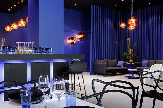 Le Carre des Nuances