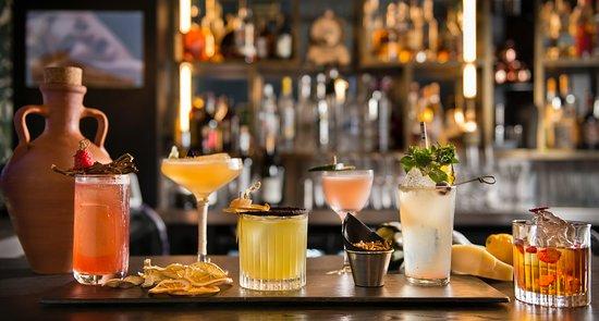 Ritorno Covent Garden