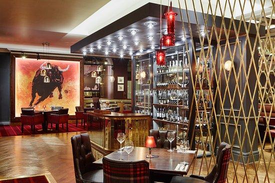 Miller and Carter Bristol City Centre