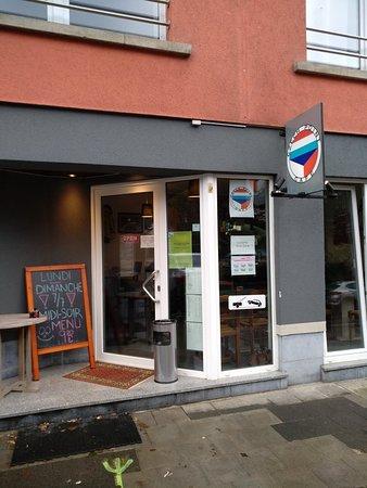 Czech Point Luxembourg