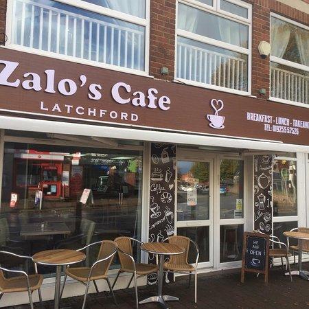 Zalos Cafe