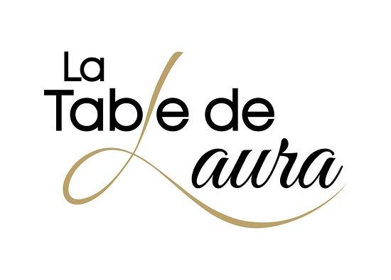 La Table De Laura