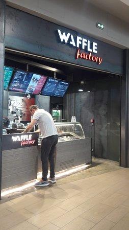 Waffle Factory