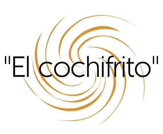 Bar El cochifrito