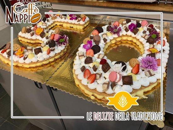 Le Delizie della Tradizione