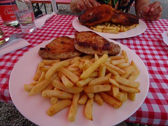 Vesperstube Geissenhof