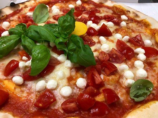 La Pizza della Titti