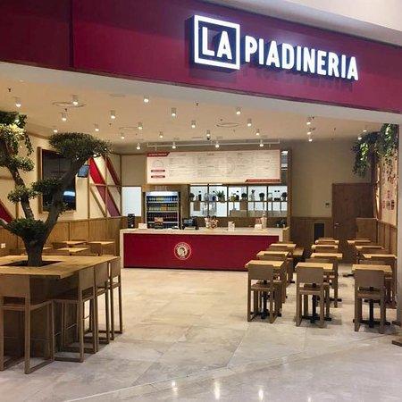 La Piadineria