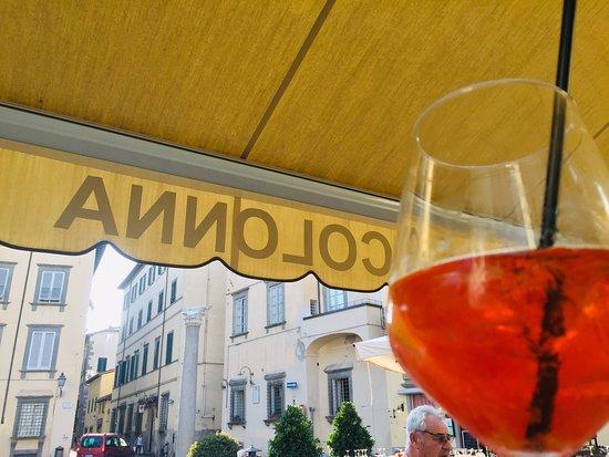 Bar Caffetteria La Colonna