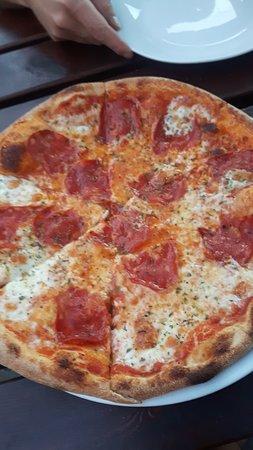 Pizzeria Wloskie Klimaty