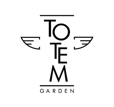 Totem Garden Bar