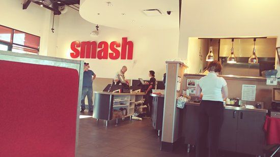 Smash Burger