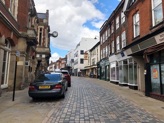 Hemel Hempstead Town F.C