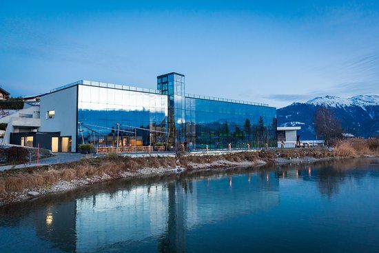 Centre des arts de la Fondation Pierre Arnaud