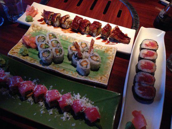 Katsu YA Japanese Restaurant