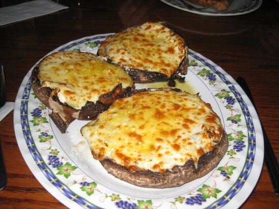 The Riverside Anchor