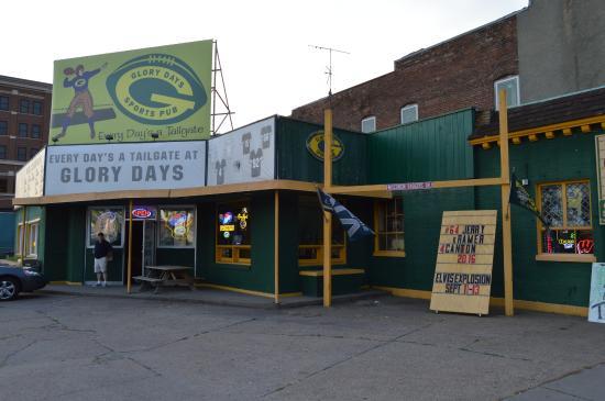 Glory Days Sports Pub