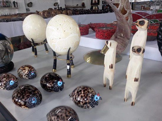 Wozani Art Gallery