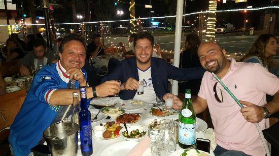 Phoenicia Restaurant