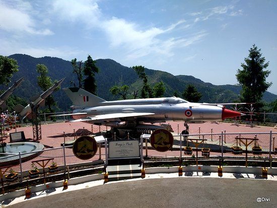 Beeji's Park