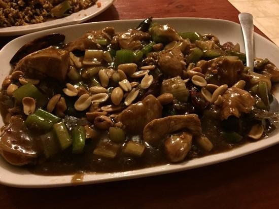 Whey Chai Chinese Restaurant