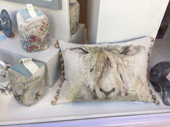 Rowbury Gallery Salcombe