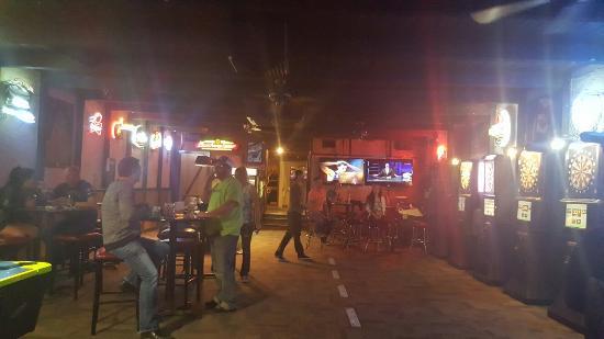 Champions Sports Saloon