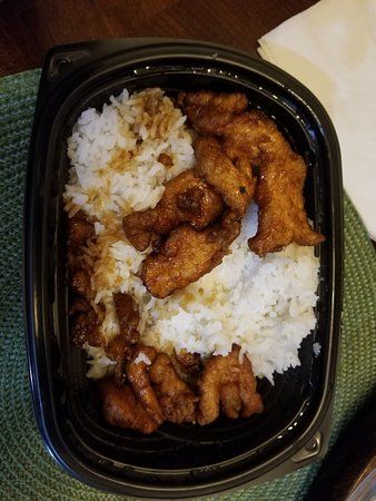 Pei Wei Asian Diner