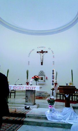 Kościół św. Felixa