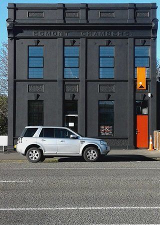 Fenton Street Art Collective