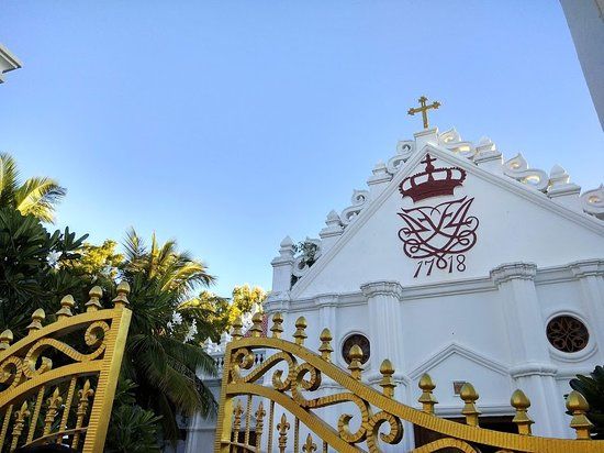 New Jerusalem Church