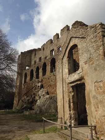 Antica Monterano