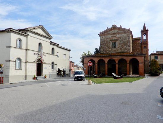 Chiesa della Madonna del Carmine