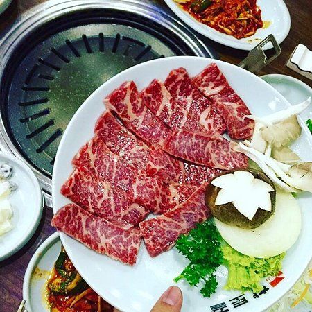 Hyangtogol Korean Restaurant