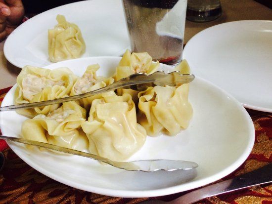 Snow Lion Restaurant