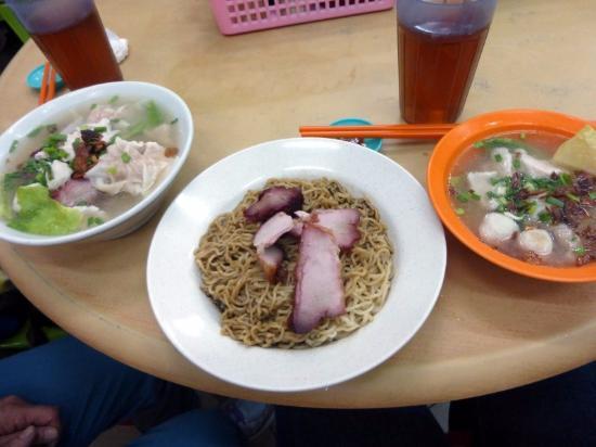 Restaurant Keng Wan Hing