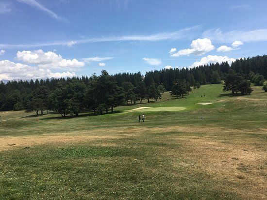 Golf de Gap-Bayard