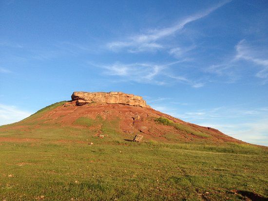 Cerro Castillón-Peñaflor