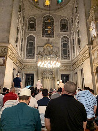 Hz. Halid Ebu Eyyub El-Ensari