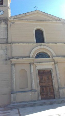 Chiesa Parrocchiale Beata Vergine Assunta