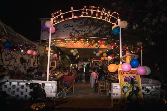 El Latino