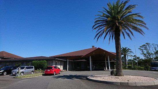 Kintetsu Kashikojima Country Club